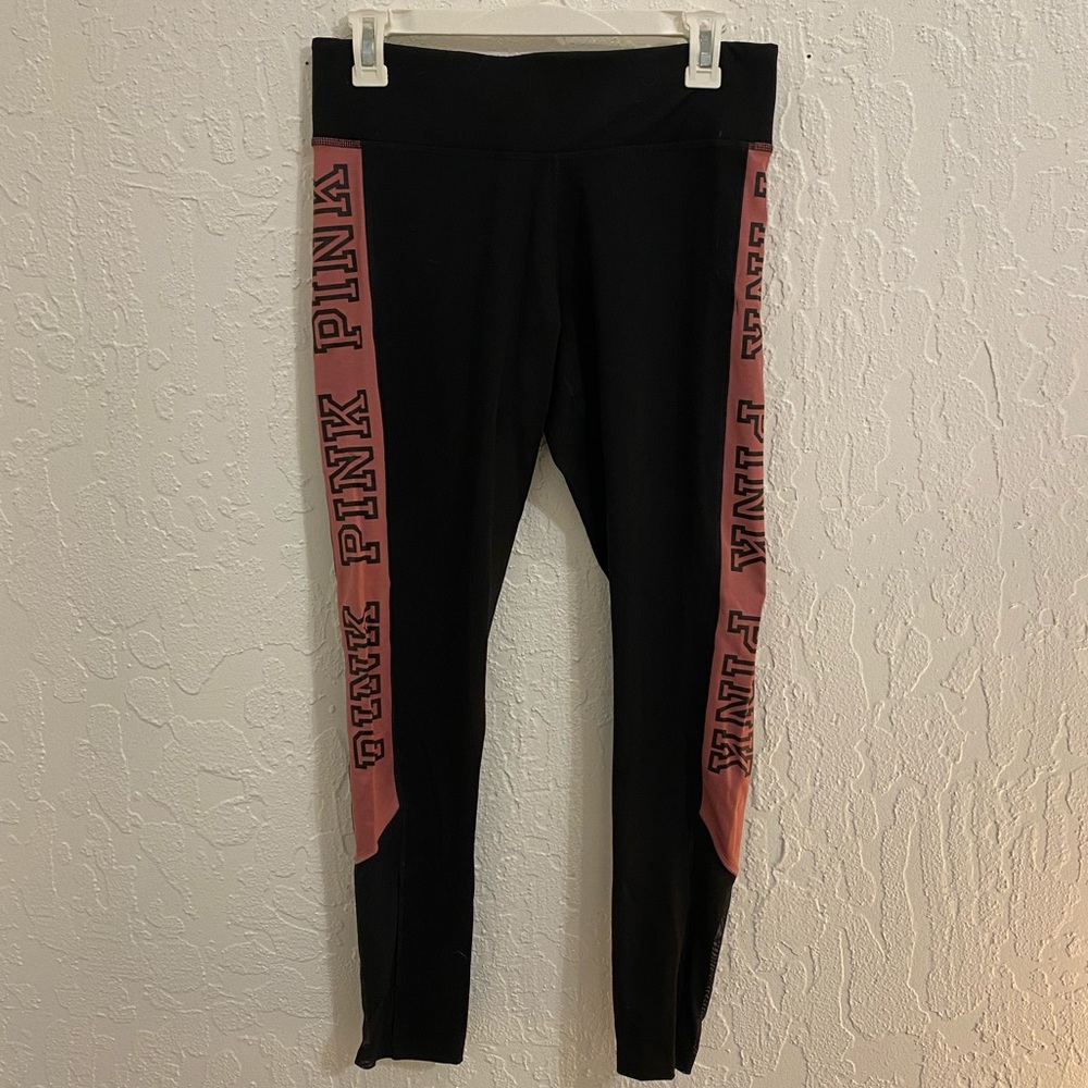 VS PINK full-length leggings